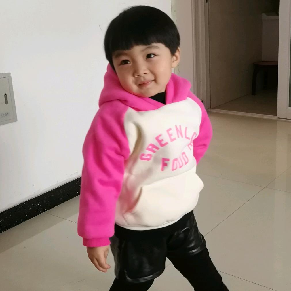 萌宝贝