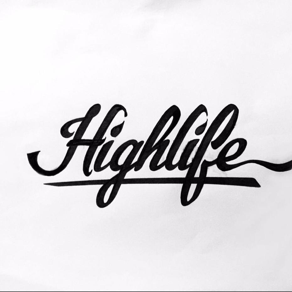 HighLife朱俊磊