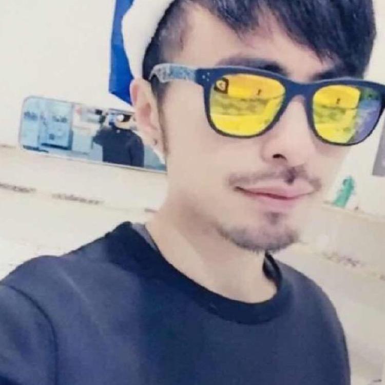 伏地魔法师杨俊杰@抖音