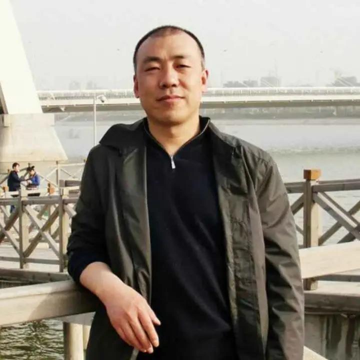 Ai黑哥哥
