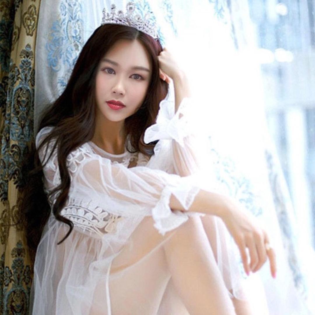 清远鸡毛姐