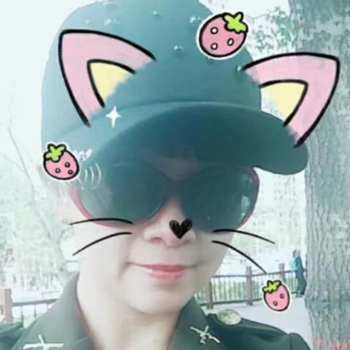 好心情爱舞