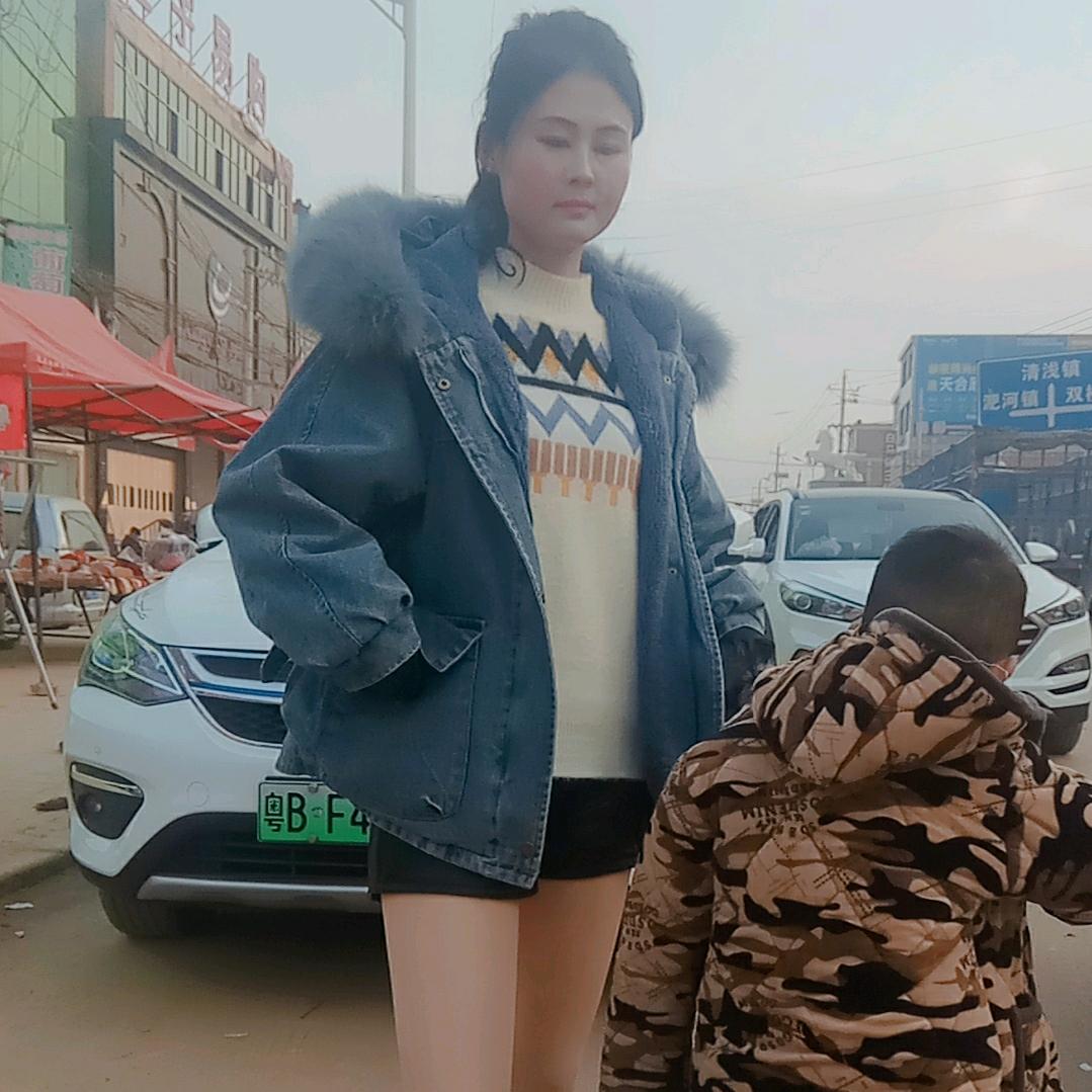 🇨🇳河南小玉