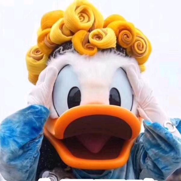 爽