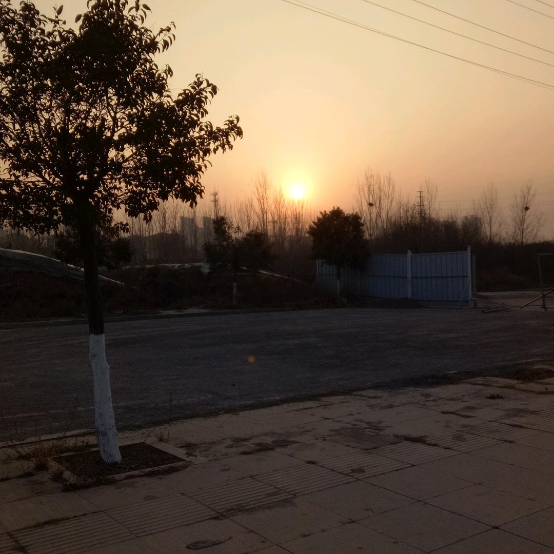 高天厚土