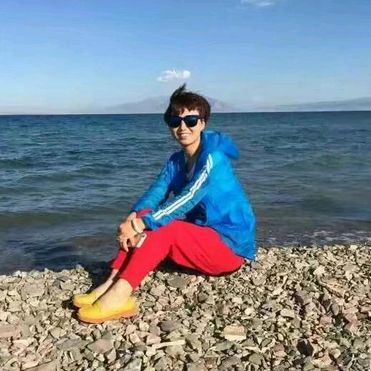 心存美好-未来可期