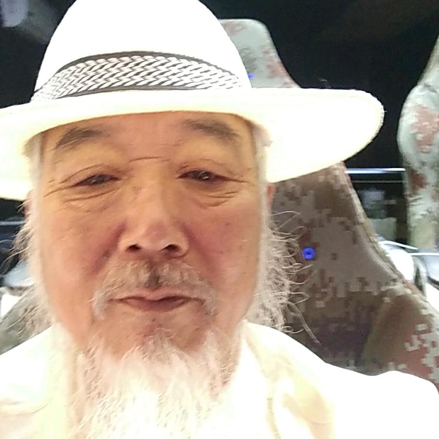 張丕杰