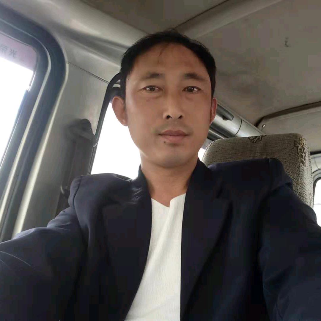 刘森
