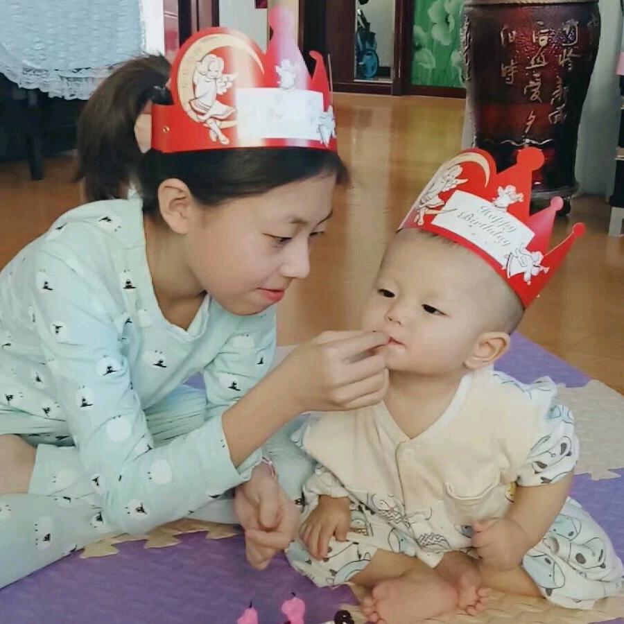 冉墨滴妈咪