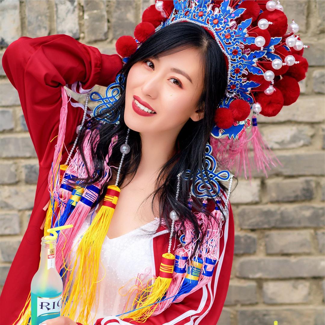 古典范儿