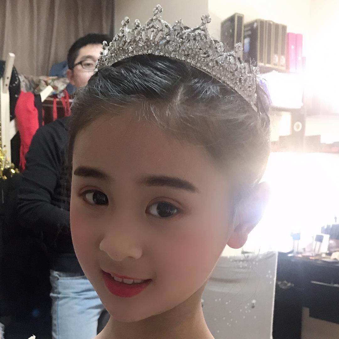 小汤圆麻麻