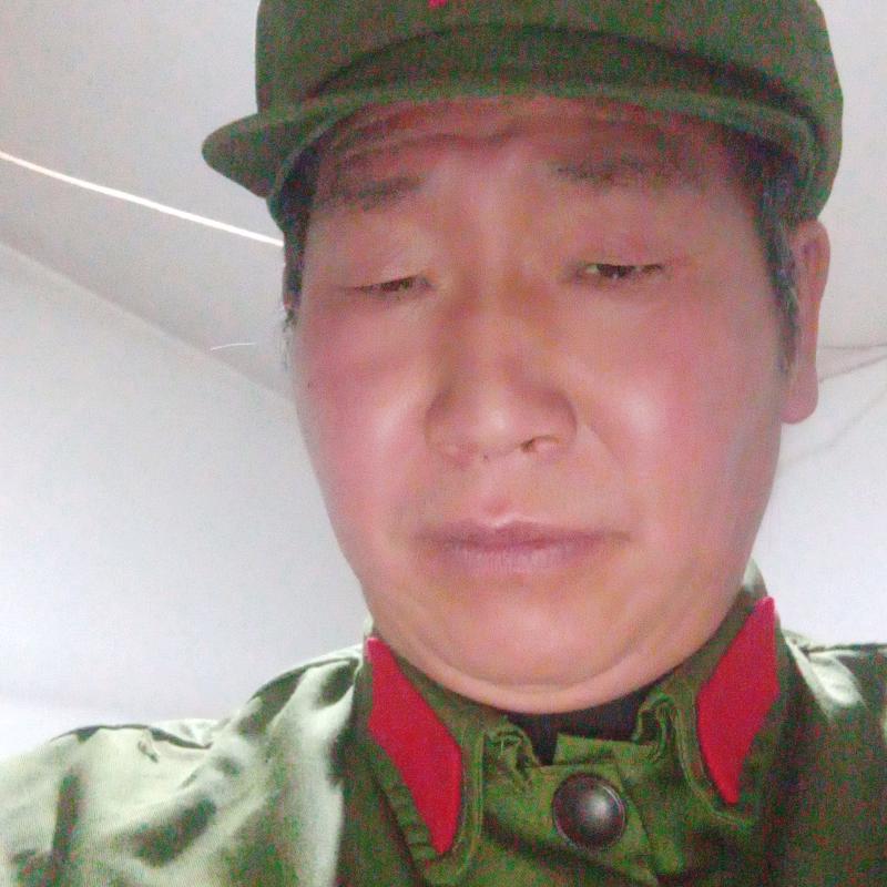 三一一团二营五连刘成贵