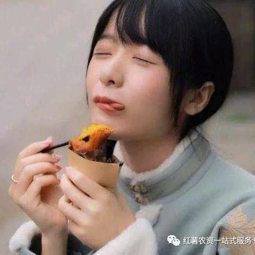 方城烤薯坊