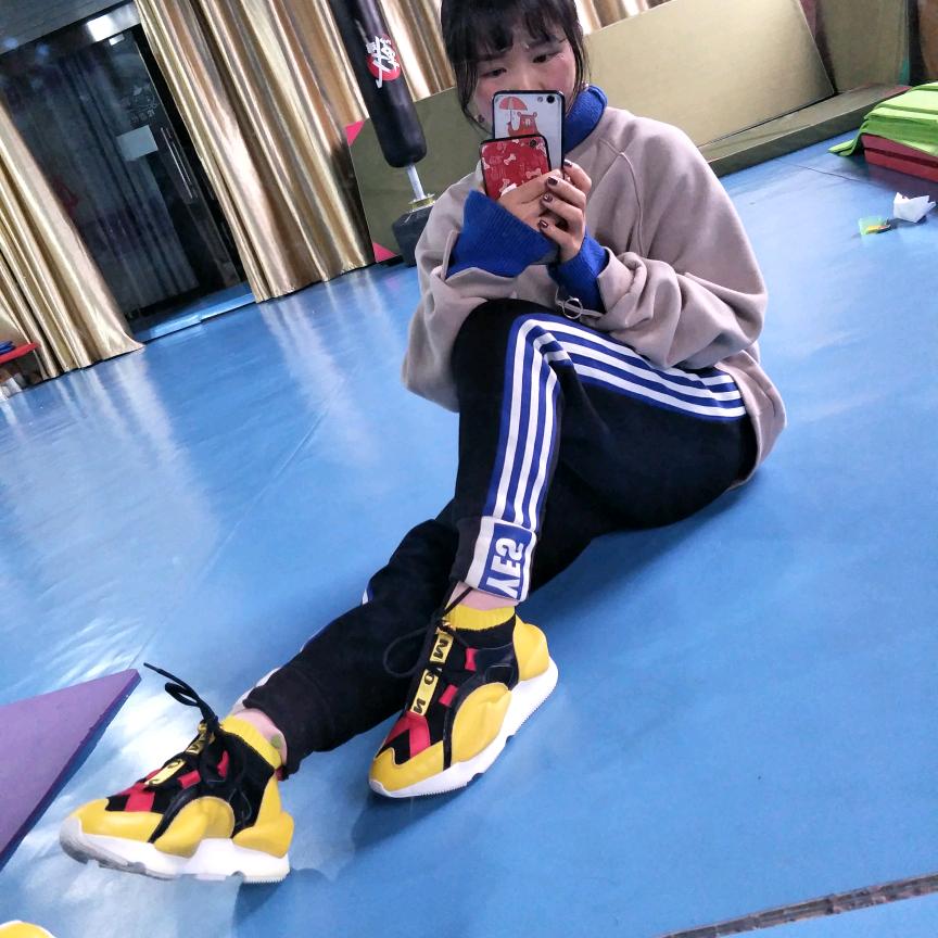 芳芳❤❤