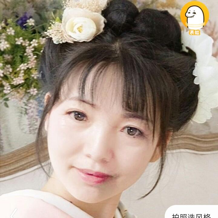 幸运之星🎉🌸🌺