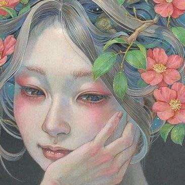 美丽心情