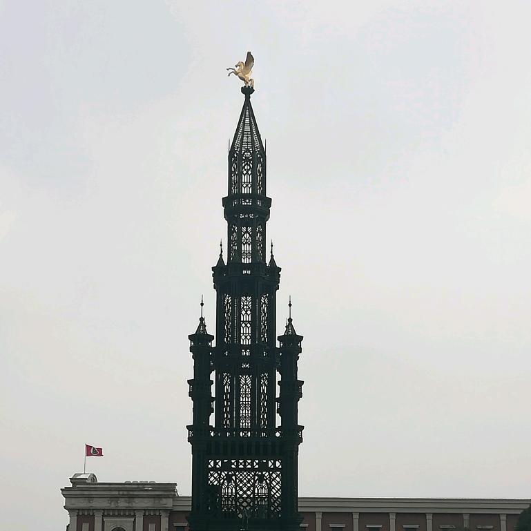景姐