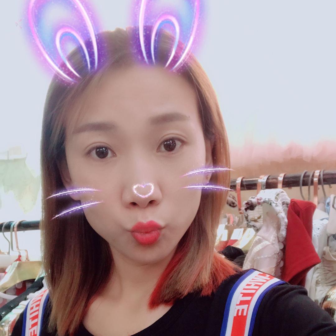 姜梦梦