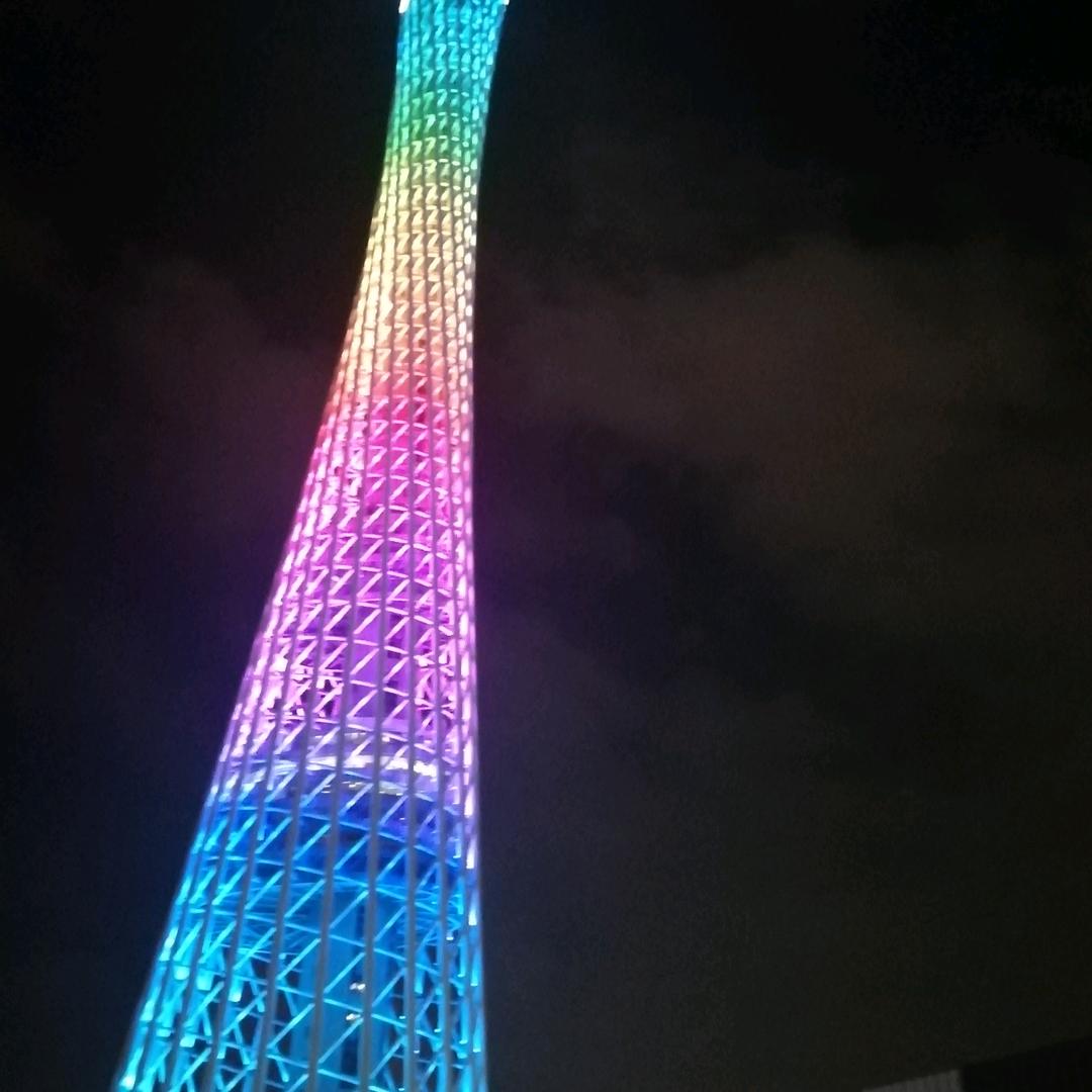 小蔓延