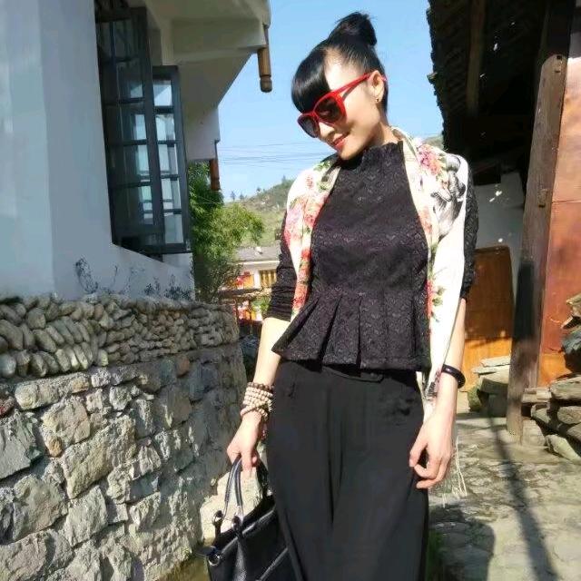 外婆