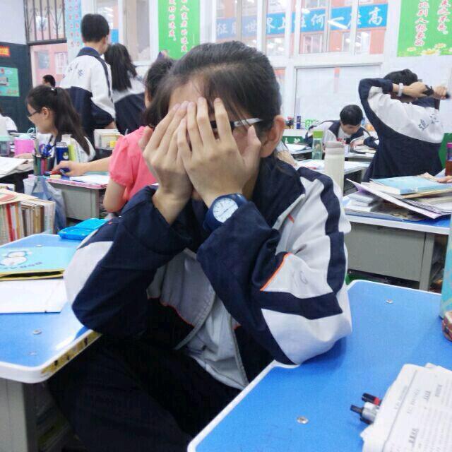 程子爱吃橙子