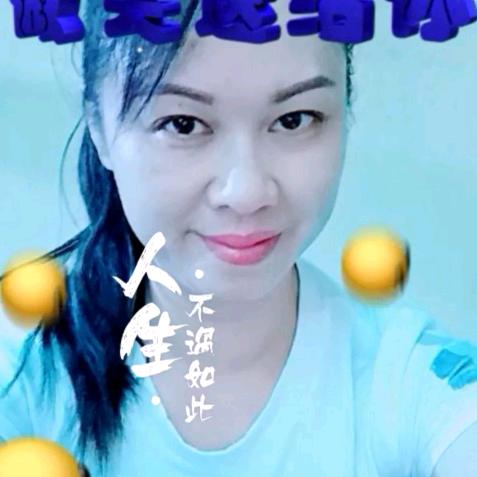 春暖花开