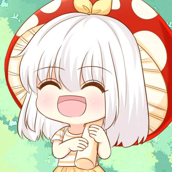 小美好٩