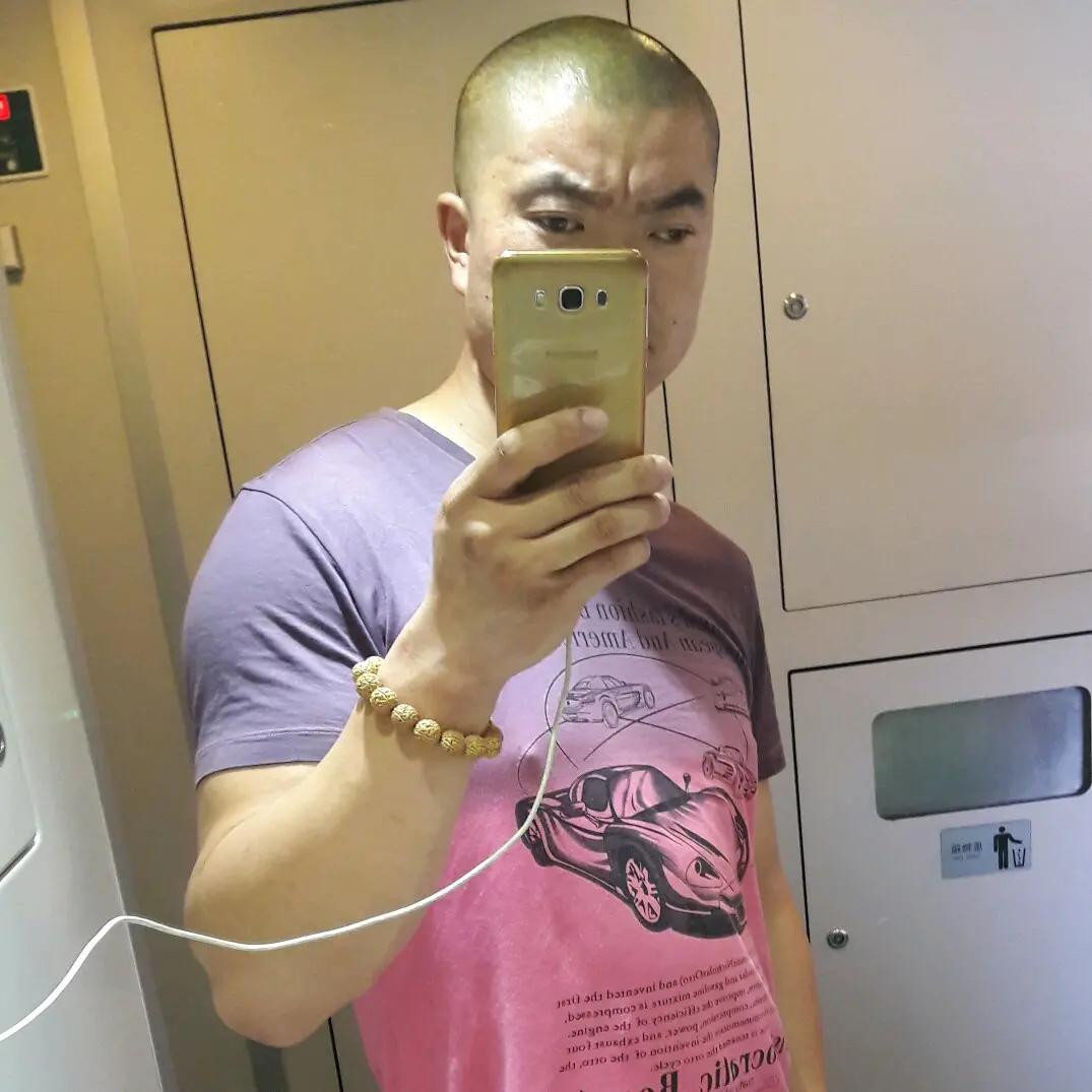 马总