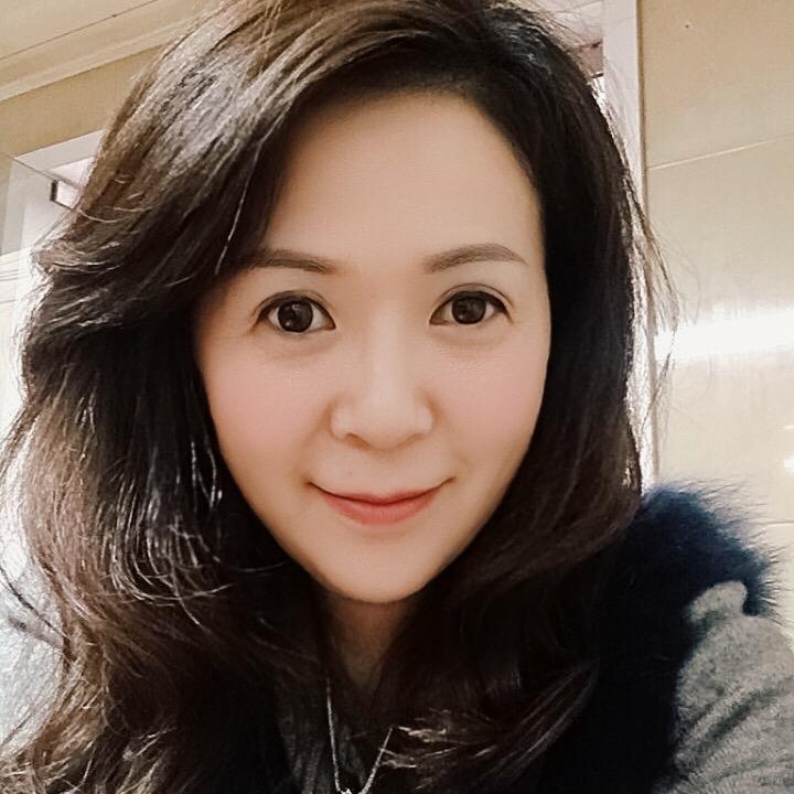 50岁创业的朱姐姐