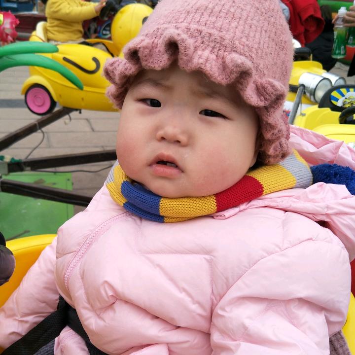 妞妞妈