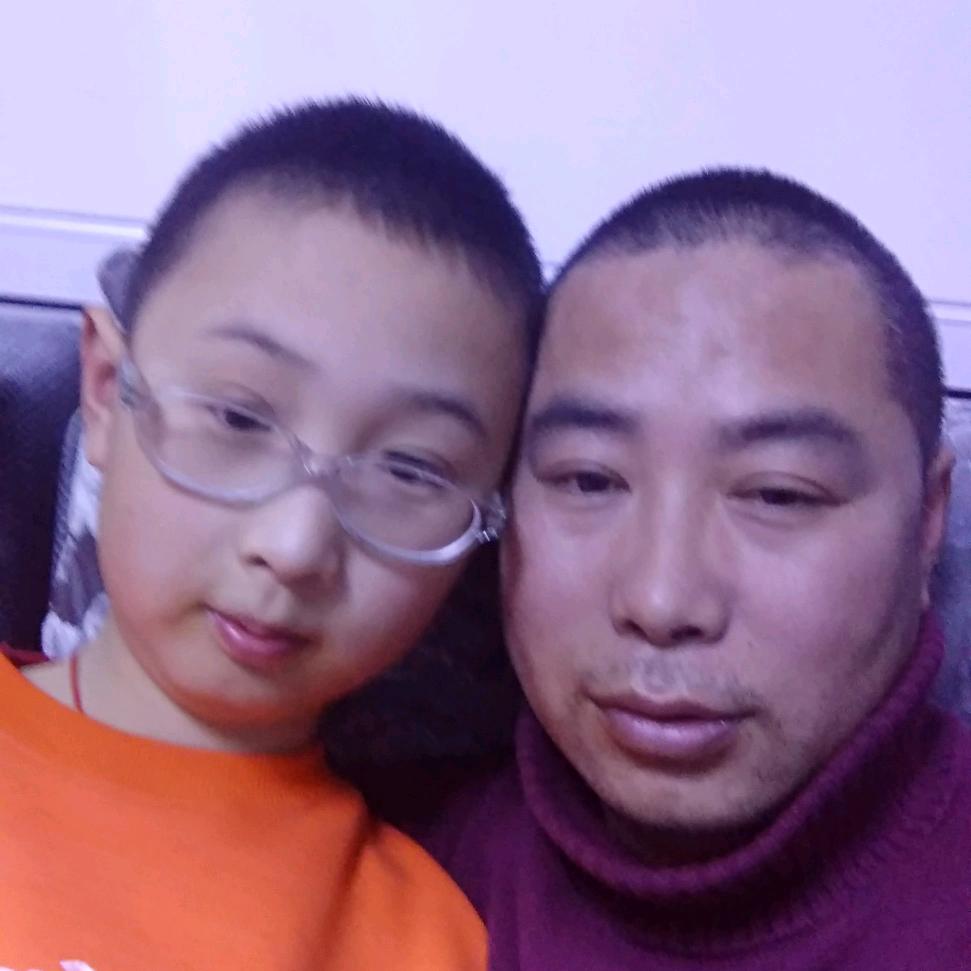 快乐父子