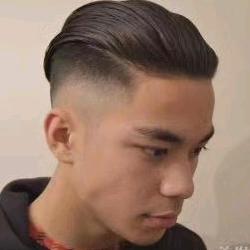 略写吐蕃文书法
