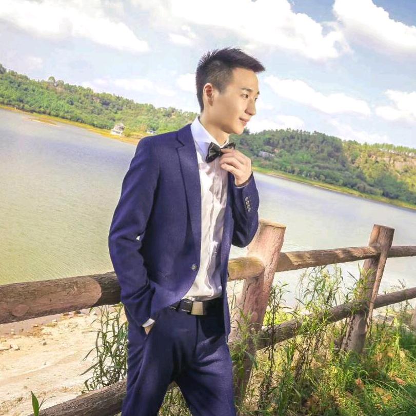 往事随风，惜现在。