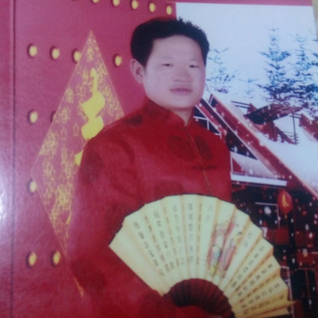 闯遍天下