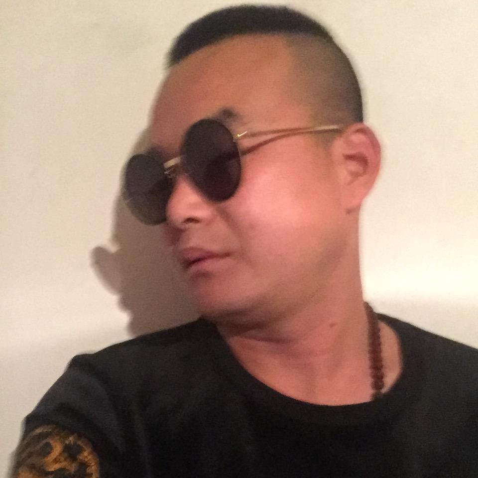 🐉农村人《燊哥》🐉