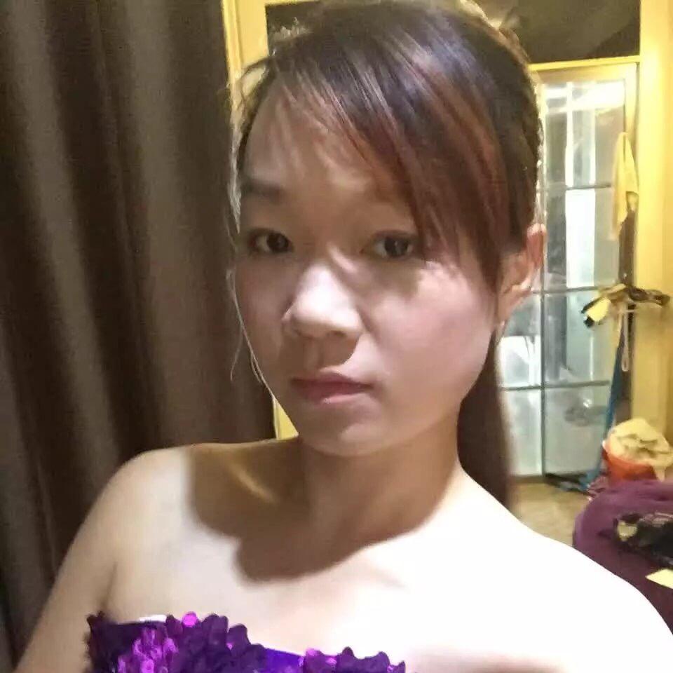 胖胖的小仙女