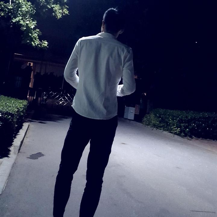 大海的传说