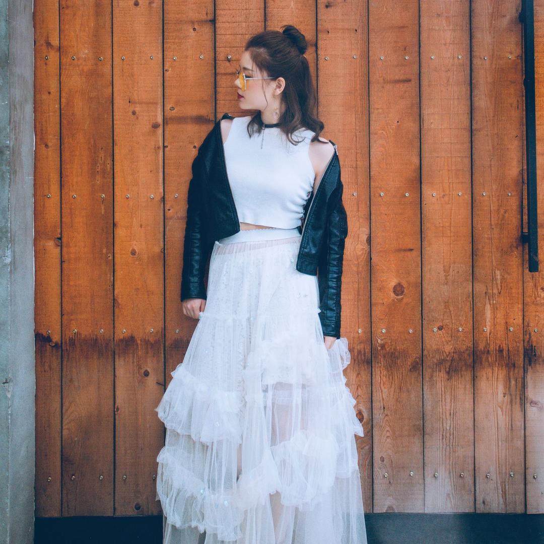 你是小橘子吗？💙