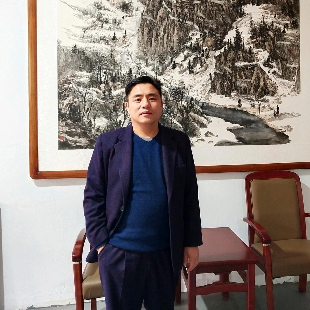 意象盛景环境艺术工程