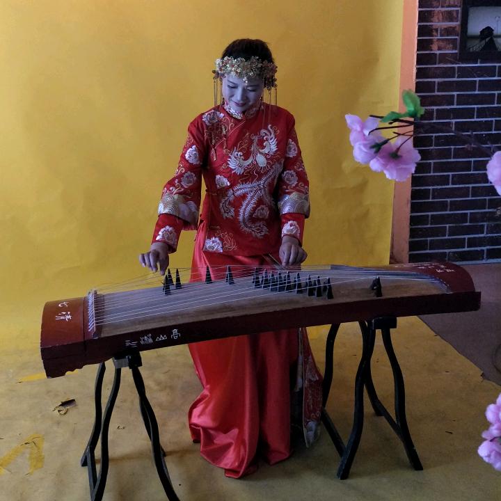 舞动的灵魂