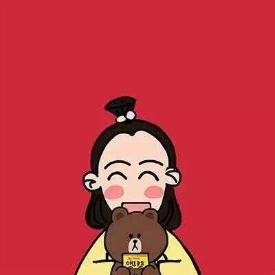 福珠吖🍃