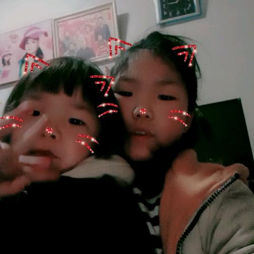 果果。
