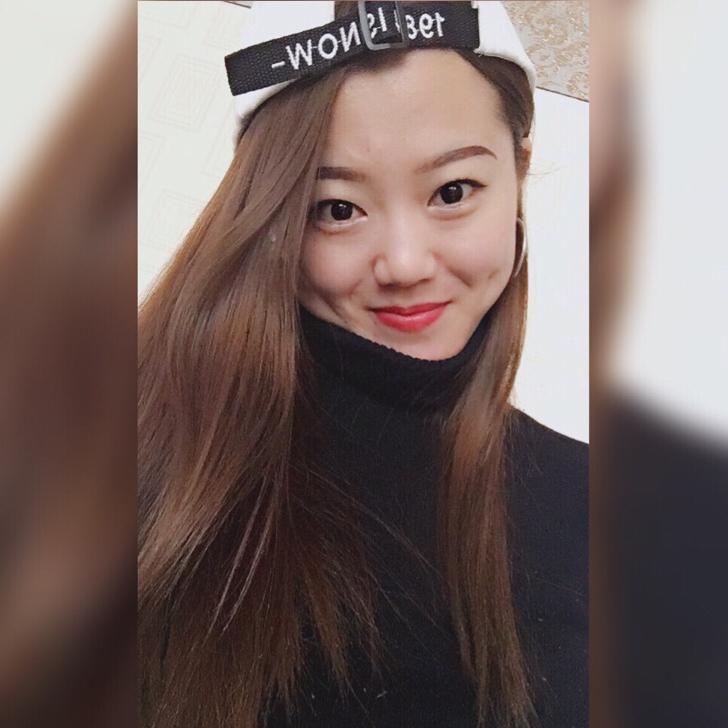 💃🏼雅梦💃