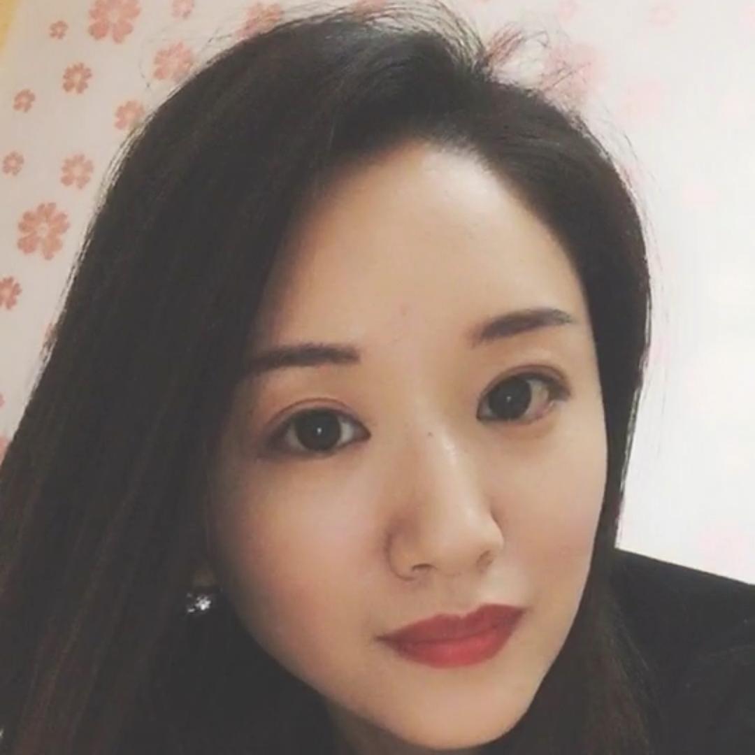 淡淡的清香🌺