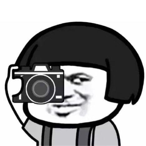 摄影小法师