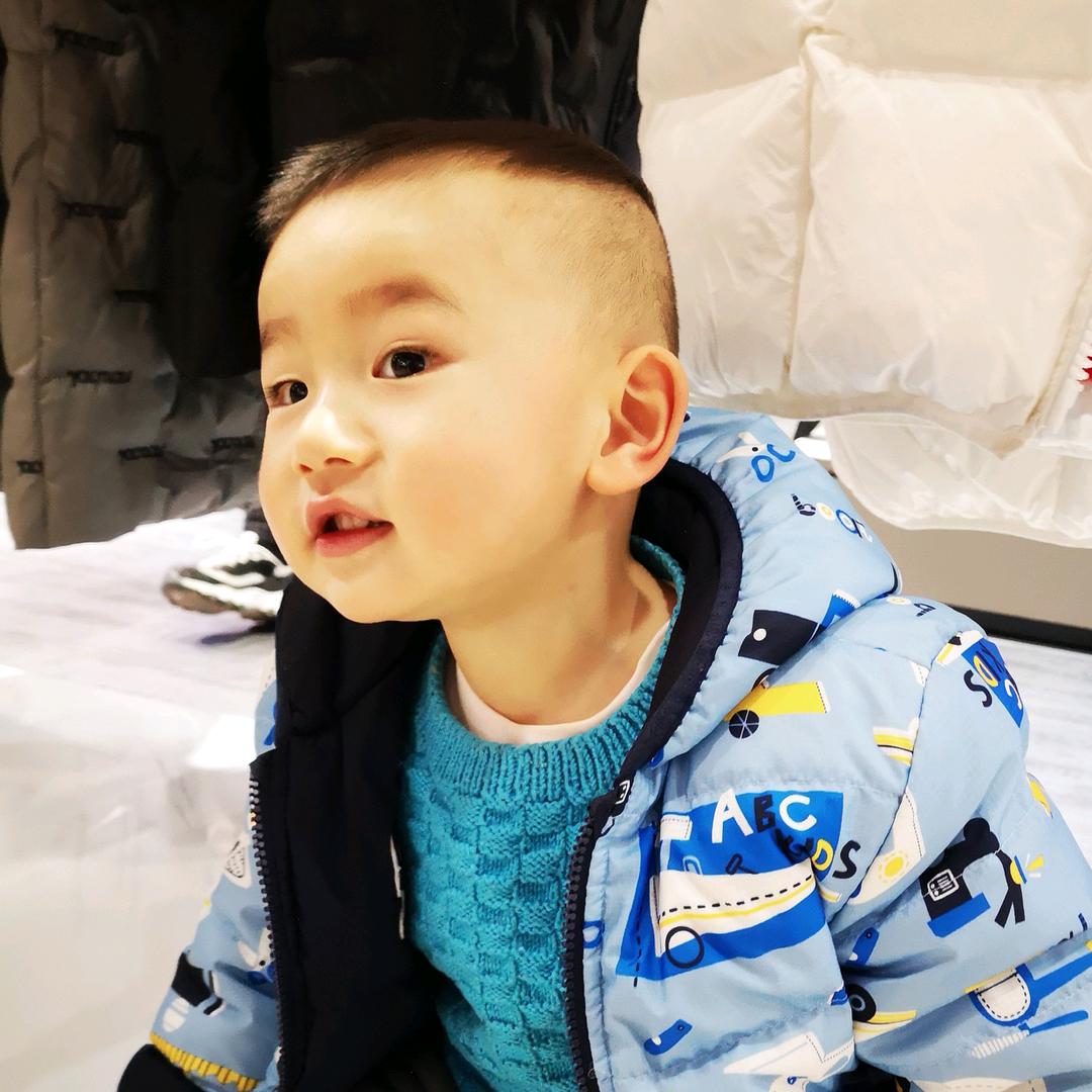 Miss Zhang