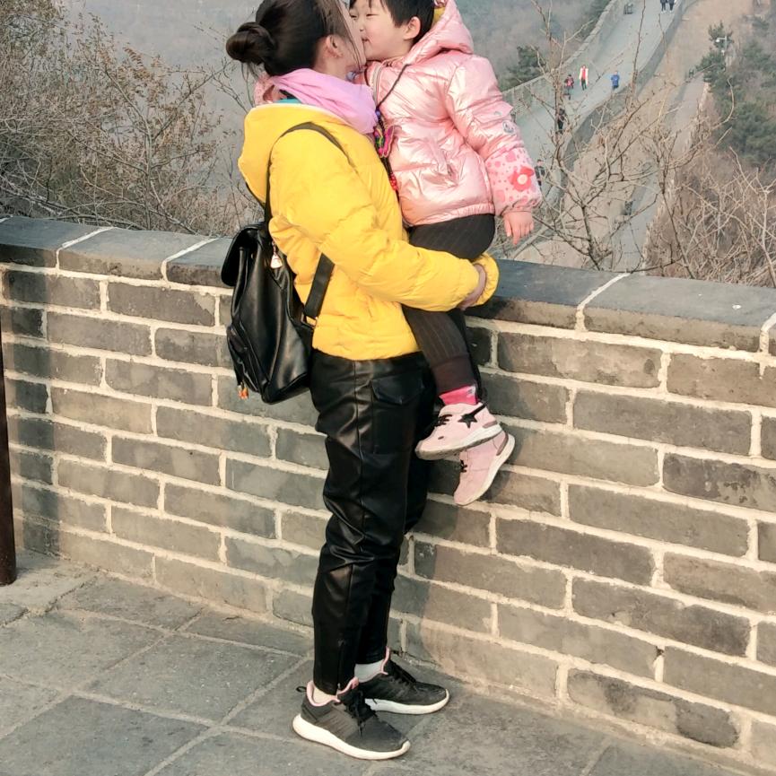 陪我一辈子