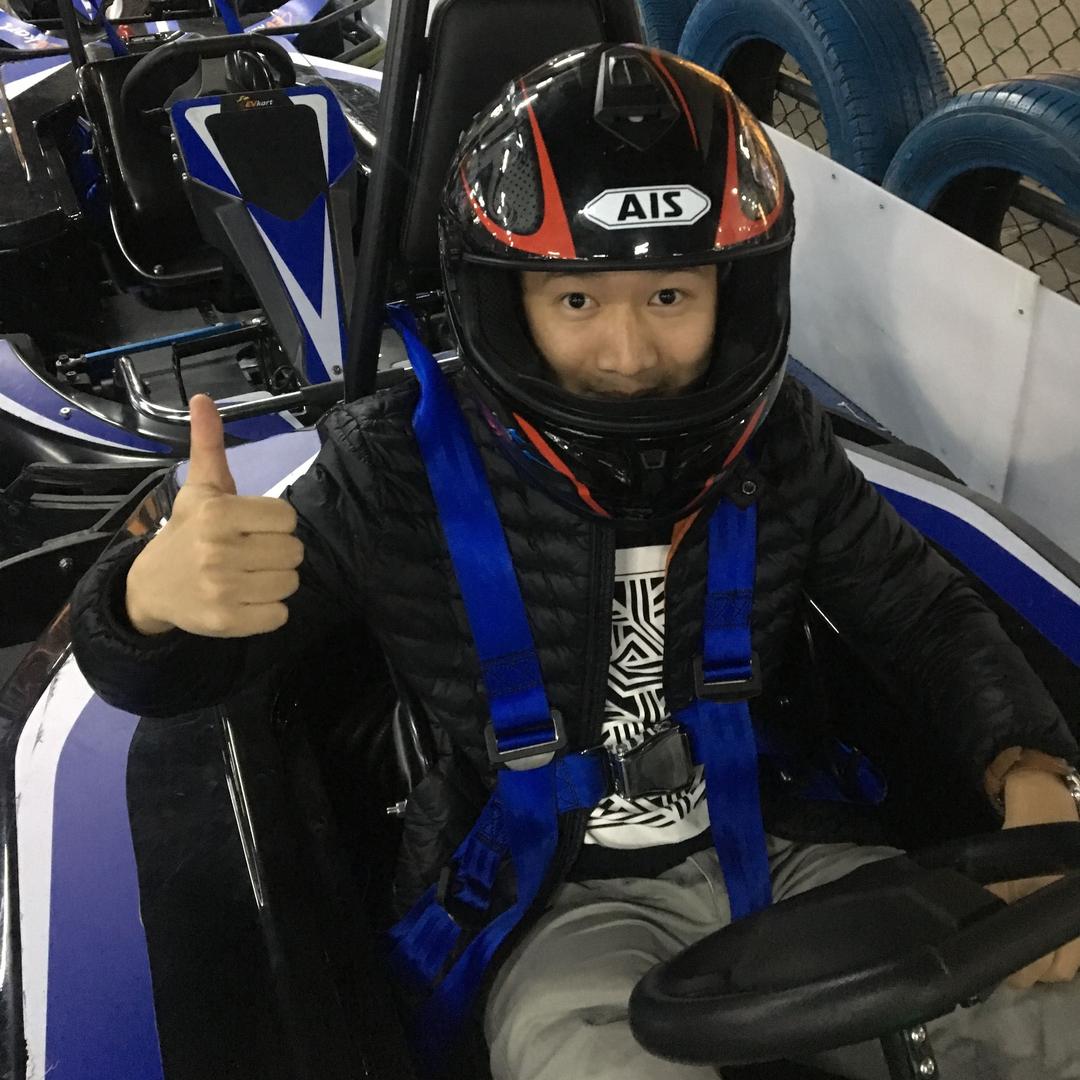 粤港澳名车蔡先生