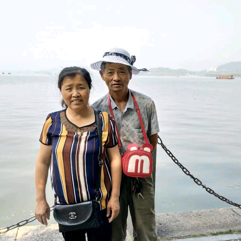 贺老武