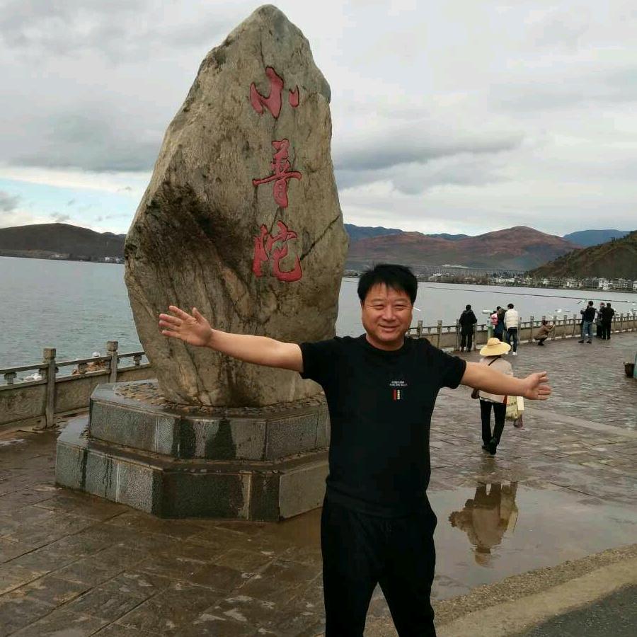 兴源驾校一王教练